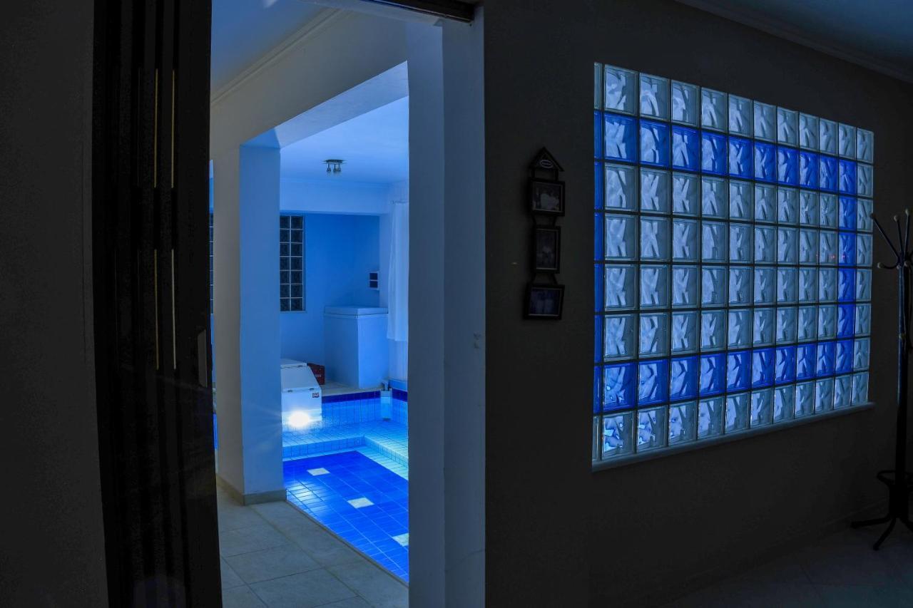 Petronas Villa Karia  Экстерьер фото